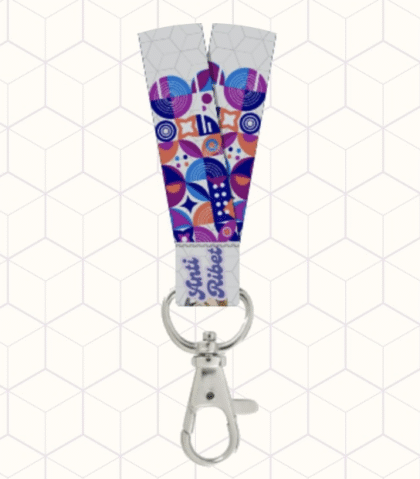 Lanyard