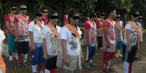 Sejarah Ospek di Indonesia, Dulu vs Sekarang