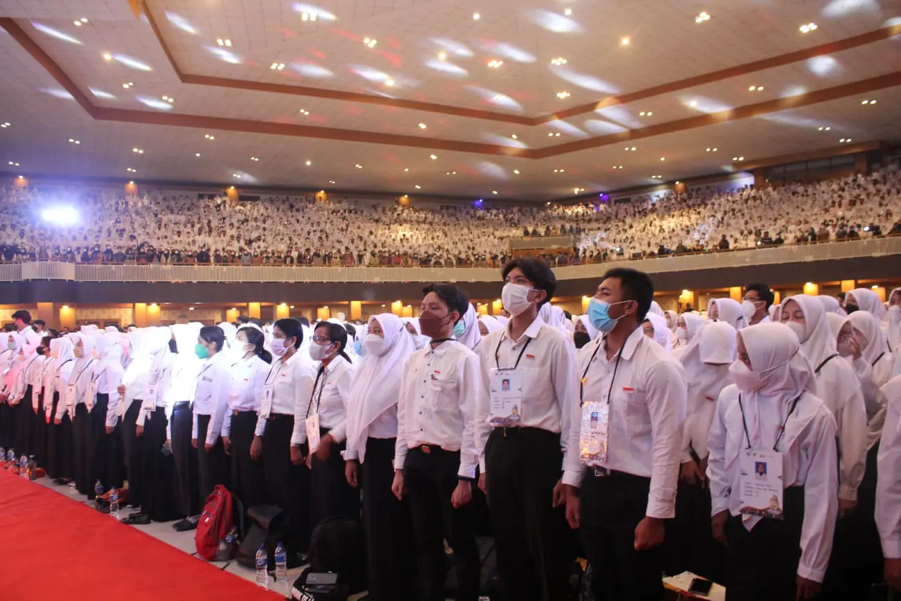 Apa Itu Ospek Mahasiswa Baru? Panduan Lengkap untuk Maba