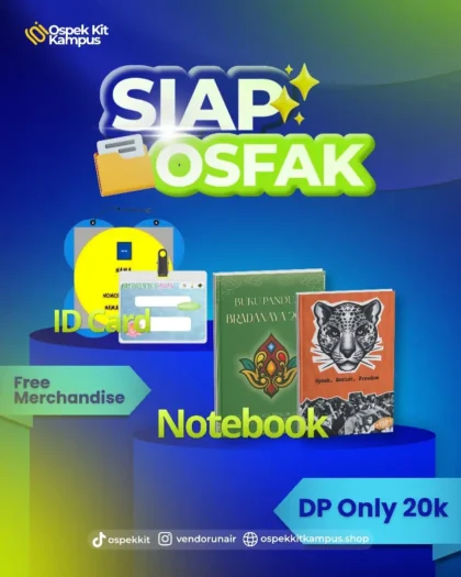 Paket Siap Osfak