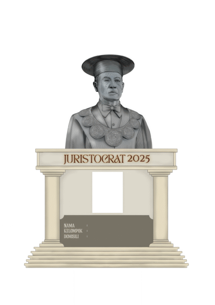 ID Card Ospek FH UNAIR