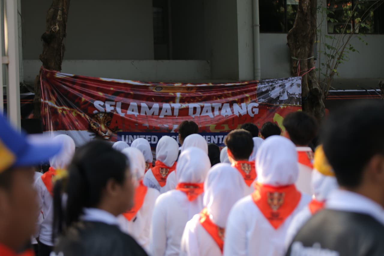 Wajah Baru PKKMB: Mengintip Tren Ospek Mahasiswa Tahun 2026 yang Makin Keren!