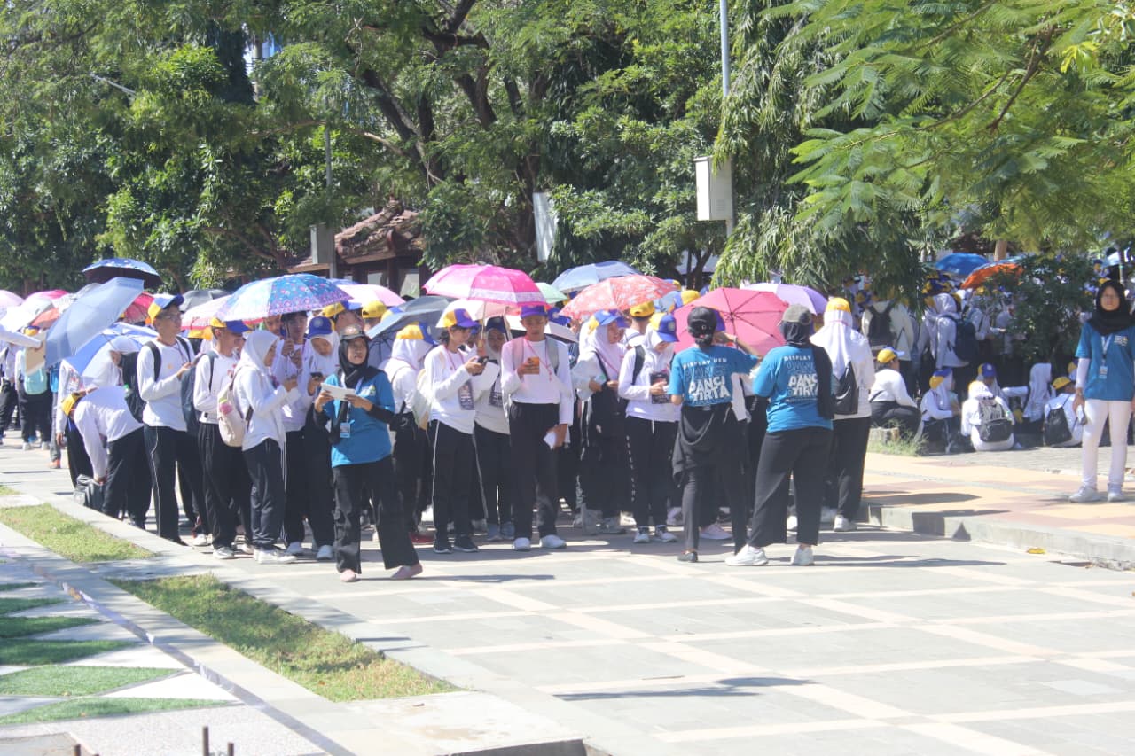 Mitos vs Fakta Seputar Ospek Kampus: Jangan Mau Dikibulin Cerita Horor Masa Lalu!