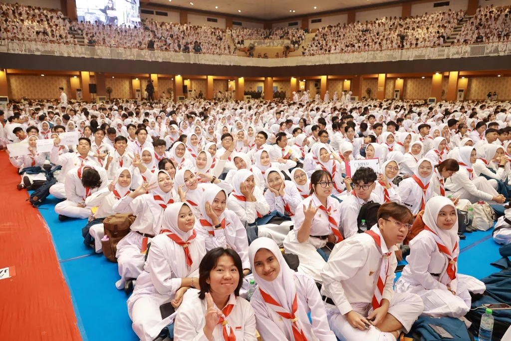 Mau Ikut PKKMB? Ini Peraturan Ospek Kampus Resmi yang Wajib Kamu Tahu!